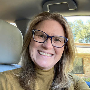 Meet your Posher, Tracee